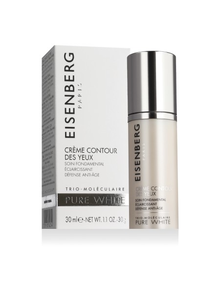 Eisenberg Pure White Eye Contour Cream 30 ml
