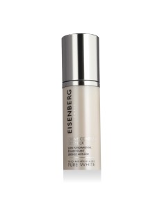 Eisenberg Pure White Crema Contorno Occhi 30 ml 2