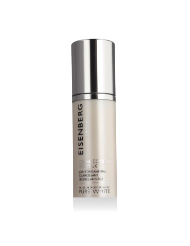 Eisenberg Pure White Eye Contour Cream 30 ml