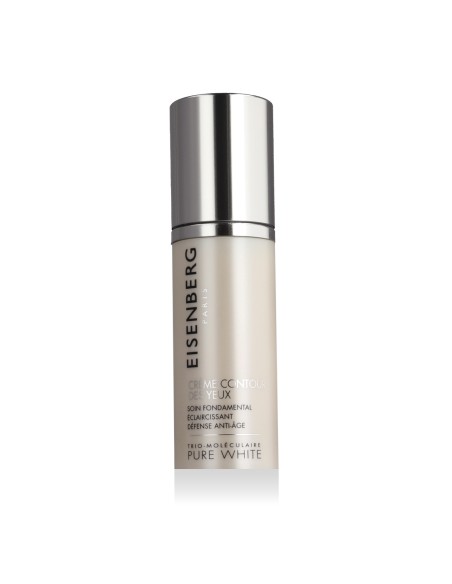 Eisenberg Pure White Crema Contorno Occhi 30 ml
