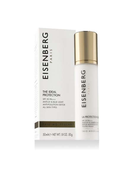 Eisenberg The Ideal Protection SPF 30 PA+++ 50 ml