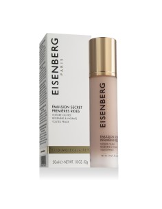 Eisenberg First Wrinkles Tender Emulsion 50 ml