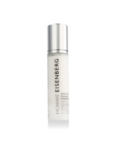 Eisenberg For Men Essential Soothing Moisturiser 50 ml
