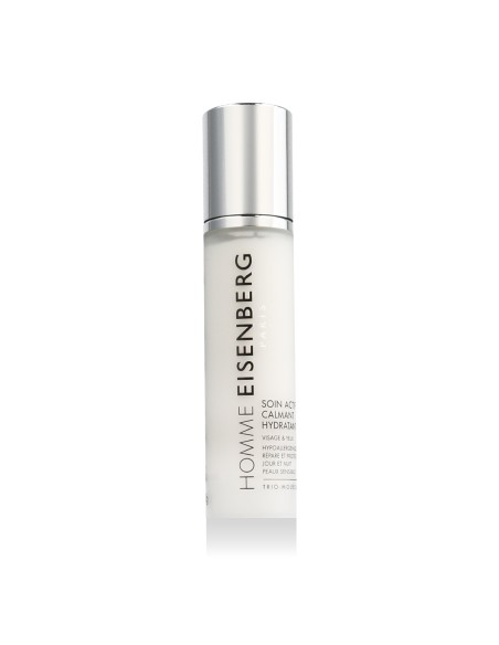 Eisenberg For Men Essential Soothing Moisturiser 50 ml