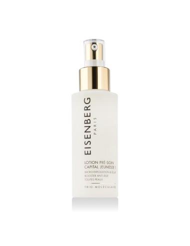 Eisenberg Youth Treatment Lotion 1 100 ml