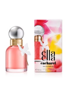 Cacharel Ella Ella Eau De Parfum Rechargeable 30 ml (femme)