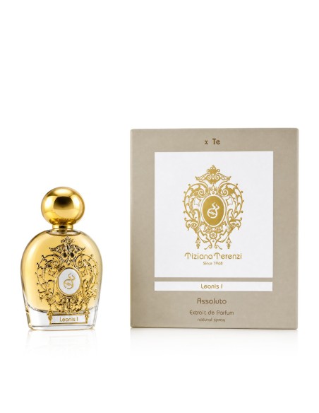 Tiziana Terenzi Leonis I Extrait de parfum 100 ml (unisex)