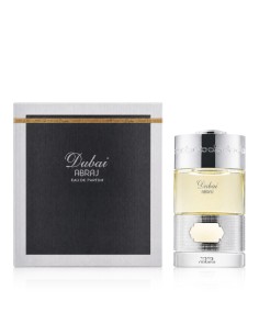 The Spirit of Dubai Abraj Eau De Parfum 50 ml (unisex)