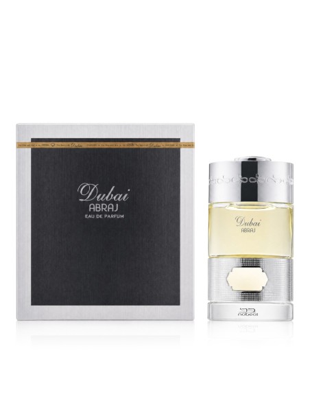 The Spirit of Dubai Abraj Eau De Parfum 50 ml (unisex)