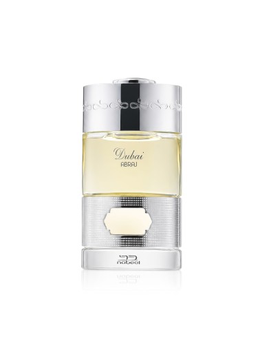 The Spirit of Dubai Abraj Eau De Parfum 50 ml (unisex)
