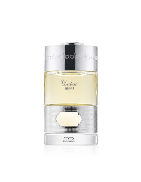 The Spirit of Dubai Abraj Eau De Parfum 50 ml (unisex)