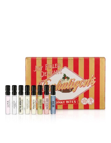 Penhaligon's Dinky Bites Discovery Collection MINI