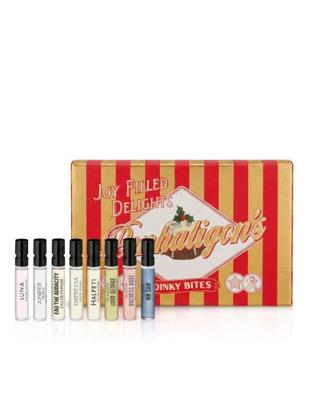 Penhaligon's Dinky Bites Discovery Collection MINI