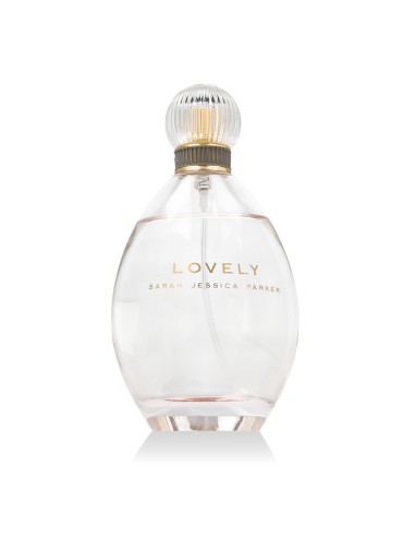 Sarah Jessica Parker Lovely Eau De Parfum 150 ml (donna)