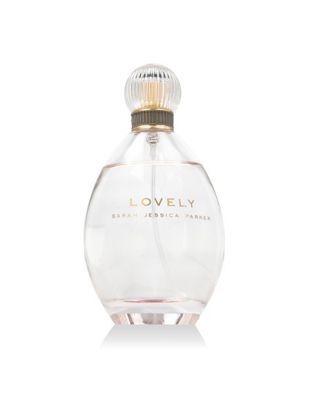 Sarah Jessica Parker Lovely Eau De Parfum 150 ml (mujer)