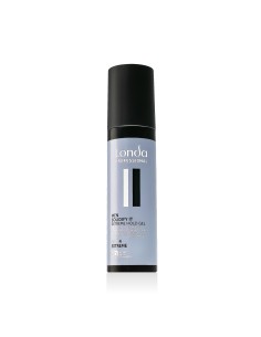 Londa Professional Men Solidify It Extreme Hold Gel 100 ml