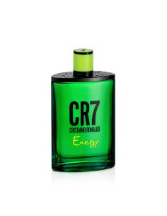 Cristiano Ronaldo CR7 Energy Eau De Toilette 100 ml (homme) 2