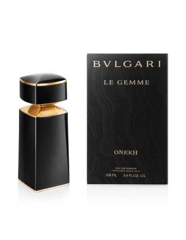 Bvlgari Le Gemme Onekh Eau De Parfum 100 ml (homme)