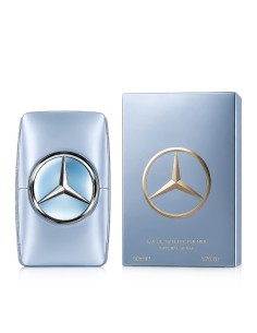 Mercedes-Benz Mercedes-Benz Man Fresh Eau De Toilette 50 ml (homme)