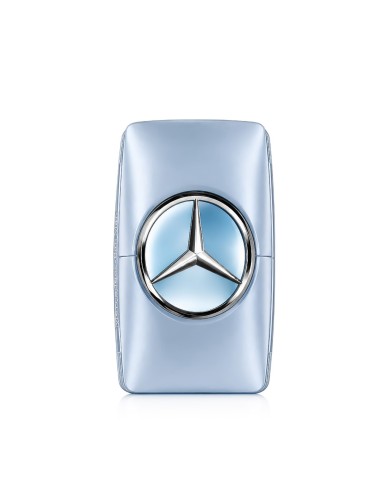 Mercedes-Benz Mercedes-Benz Man Fresh Eau De Toilette 50 ml (man)