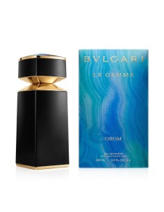 Bvlgari Le Gemme Orom Eau De Parfum 100 ml (uomo)