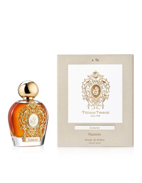 Tiziana Terenzi Zubenel Assoluto Extrait de parfum 100 ml (unisex)