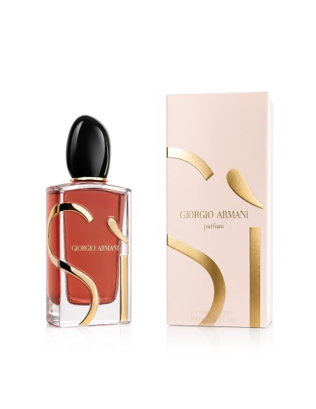 Giorgio Armani Sì Parfum Parfum 100 ml (femme)