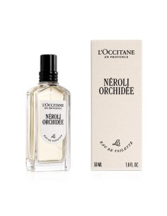 L'Occitane Néroli & Orchidée Eau De Toilette 50 ml (donna)