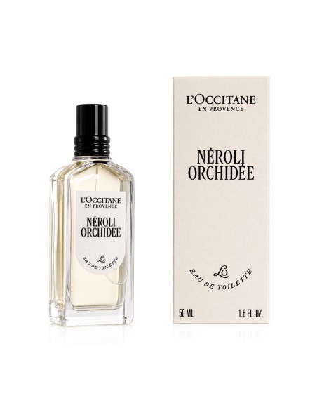 L'Occitane Néroli & Orchidée Eau De Toilette 50 ml (mujer)