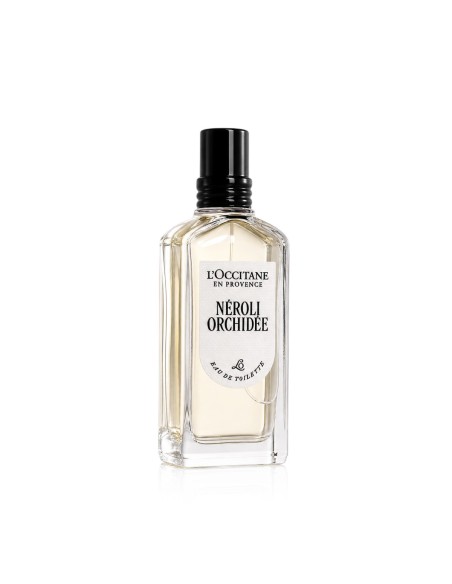 L'Occitane Néroli & Orchidée Eau De Toilette 50 ml (femme)