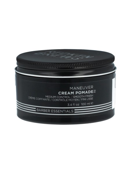 Redken Brews Hombres Maneuver Cream Pomada 100 ml