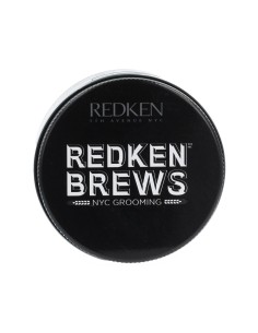 Redken Brews Mannen Maneuver Cream Pomade 100 ml 2