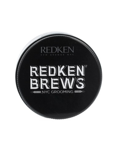 Redken Brews Mens Maneuver Cream Pomade 100 ml