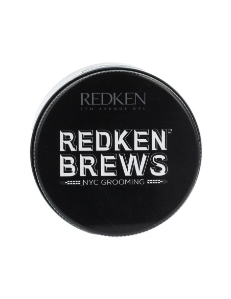 Redken Brews Herren Maneuver Cream Pomade 100 ml