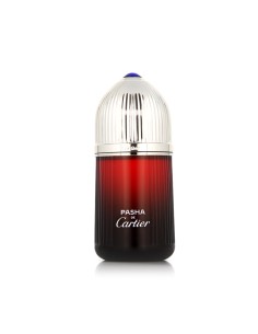 Cartier Pasha de Cartier Édition Noire Sport Eau De Toilette - tester 100 ml (hombre)