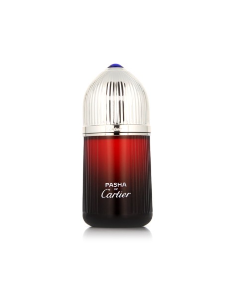 Cartier Pasha de Cartier Édition Noire Sport Eau De Toilette - tester 100 ml (man)