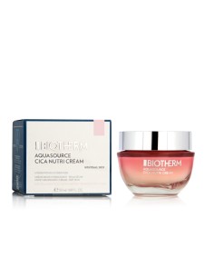 Biotherm Aquasource Cica Nutri Cream 50 ml