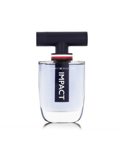 Tommy Hilfiger Impact EDT 100 ml + Pocket Spray Ricaricabile 4 ml (man) 2