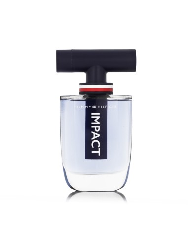 Tommy Hilfiger Impact EDT 100 ml + Pocket Spray Ricaricabile 4 ml (uomo)