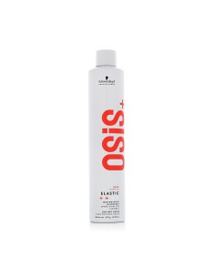 Schwarzkopf Professional Osis+ Elastic Hold Fixation Hairspray 500 ml