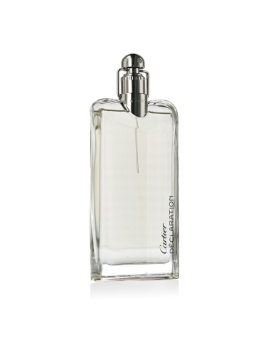 Cartier Déclaration Eau De Toilette - tester 100 ml (man)