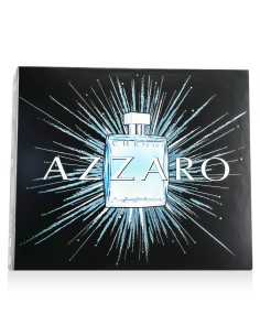Azzaro Chrome EDT 50 ml + SG 75 ml (man)