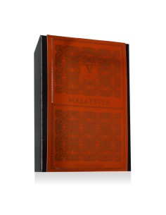V Canto Malatesta Extrait de parfum 100 ml (unisex) 2