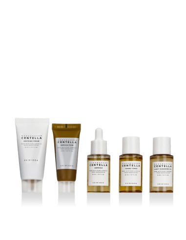 SKIN1004 Madagascar Centella Travel Kit