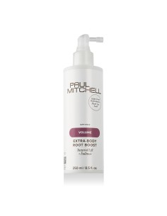 Paul Mitchell Extra-Body Root Boost Soft Hold Spray 250 ml