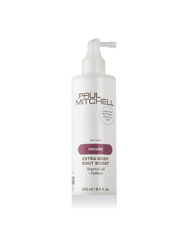 Paul Mitchell Extra-Body Root Boost Soft Hold Spray 250 ml