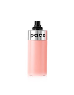 Paco Rabanne Paco Rosé Eau De Toilette 100 ml (donna)