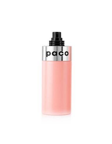 Paco Rabanne Paco Rosé Eau De Toilette 100 ml (mujer)