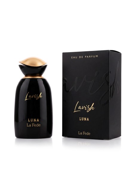 La Fede Lavish Luna Eau De Parfum 100 ml (unisex)