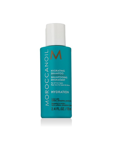 Moroccanoil Hydrating Shampoo 70 ml